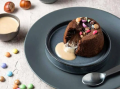 Cœur Coulant Chocolat-Noisette