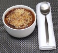 Gratinée à l'oignon