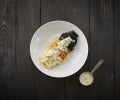 Tagliatelles Tricolores