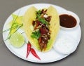 tacoa d'agneau