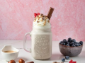 Milkshake Noisette