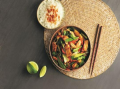 WOK VEGGIE