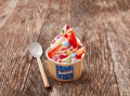 Sundae Fraise