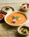 Soupe crémeuse à la tomate avec Sugo Di Pomodoro Fino Buitoni®