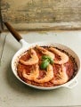 Riz Façon Paëlla avec Gamberi Rosso et Sugo Di Pomodoro Fino Buitoni®