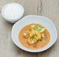 Curry de Lotte