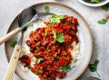 CHILI SIN CARNE