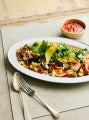 Calamars à la provençale avec la Salsa Fresca con Polpa Buitoni®
