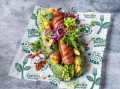 green-hot-dog
