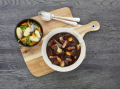 Bœuf Bourguignon