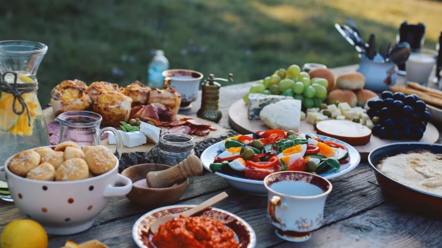 Header Image - Recettes et Conseils