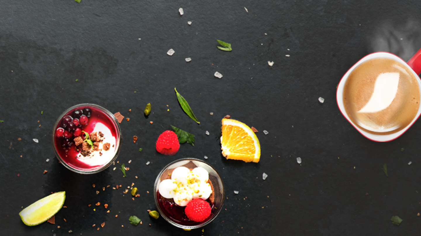 Header Image - marques Nestlé Professional
