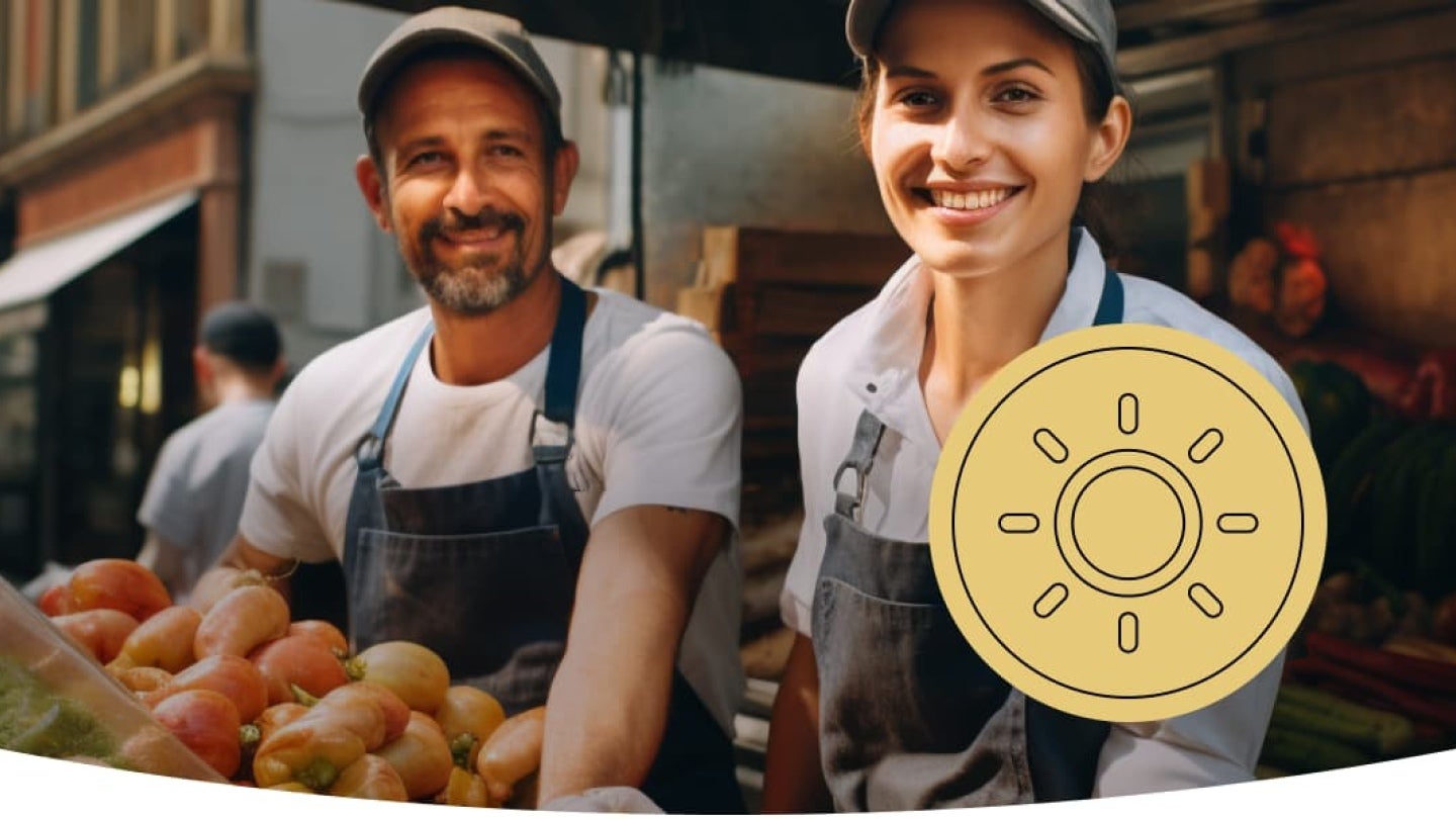 Solution Platform Page De Saison header image