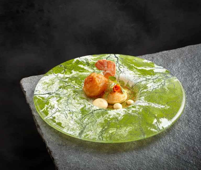 langoustine