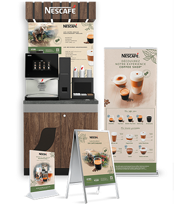 nescafe