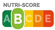Nutri-Score B Ricoré original