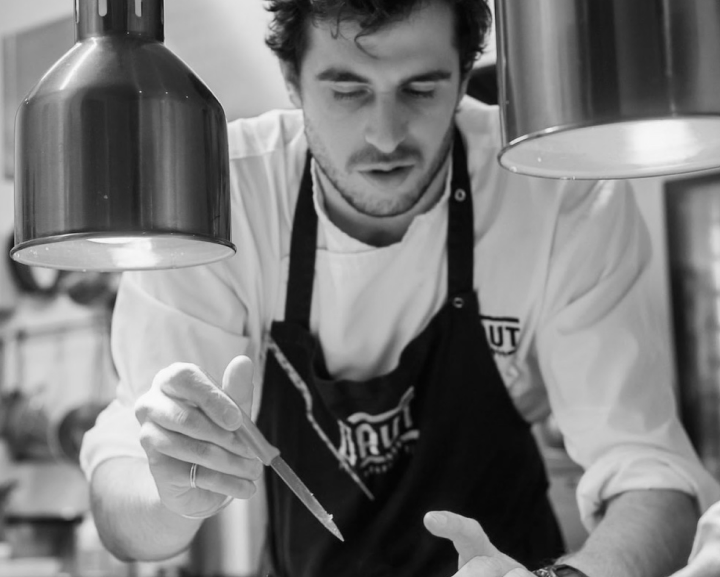 Chef